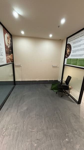 CT Hub, 2 Kallang Avenue, 980 sqft, Light Industrial (B1) For Rent, by Eric Lim, 500168057 - Interior - CommercialGuru.com.sg