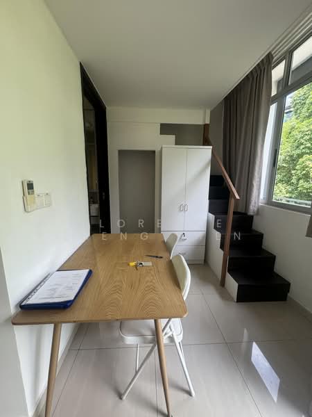 Oxley Edge, 308 River Valley Road, 3 Bedrooms, 1,055 sqft, Apartment For Sale, by Florence Zheng Zhen, 500168059 - Interior - PropertyGuru.com.sg