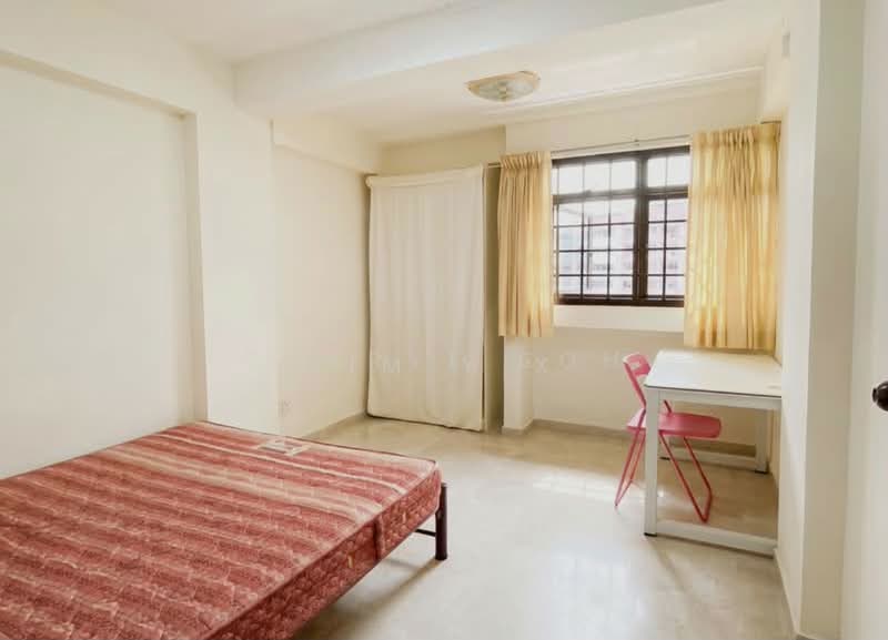 6 Farrer Road, 6 Farrer Road, 3 Bedrooms, 980 sqft, HDB Flat For Rent, by Lim Y X, 500168060 - Bedroom - PropertyGuru.com.sg
