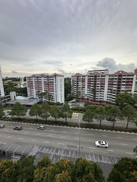 6 Farrer Road, 6 Farrer Road, 3 Bedrooms, 980 sqft, HDB Flat For Rent, by Lim Y X, 500168060 - Exterior - PropertyGuru.com.sg
