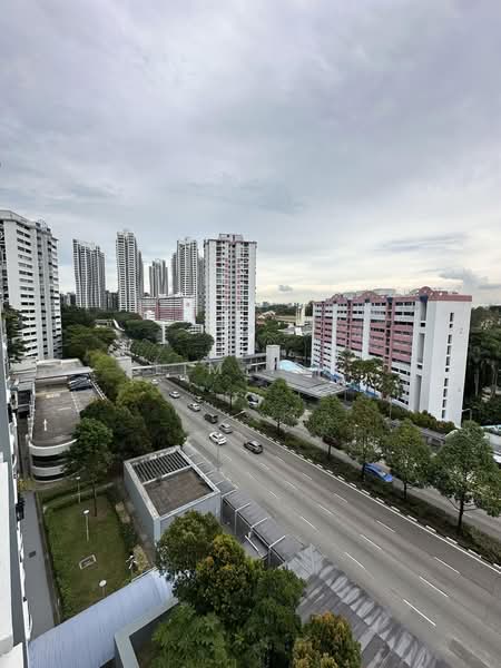 6 Farrer Road, 6 Farrer Road, 3 Bedrooms, 980 sqft, HDB Flat For Rent, by Lim Y X, 500168060 - Exterior - PropertyGuru.com.sg