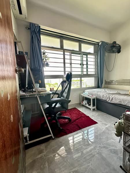103B Canberra Street, 103B Canberra Street, 1 Bedroom, 506 sqft, HDB Flat For Sale, by Wayne Chua, 500168063 - Bedroom - PropertyGuru.com.sg