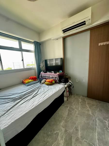 103B Canberra Street, 103B Canberra Street, 1 Bedroom, 506 sqft, HDB Flat For Sale, by Wayne Chua, 500168063 - Bedroom - PropertyGuru.com.sg