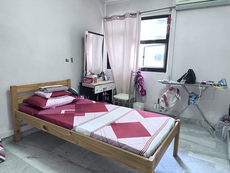 13 Telok Blangah Crescent, 13 Telok Blangah Crescent, 2 Bedrooms, 700 sqft, HDB Flat For Sale, by Alvin Liew, 500168064 - Bedroom - PropertyGuru.com.sg