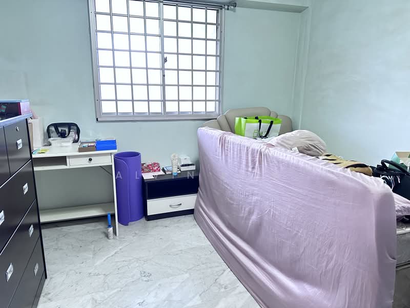 13 Telok Blangah Crescent, 13 Telok Blangah Crescent, 2 Bedrooms, 700 sqft, HDB Flat For Sale, by Alvin Liew, 500168064 - Bedroom - PropertyGuru.com.sg