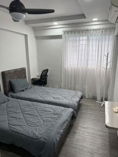 265 Yishun Street 22, 265 Yishun Street 22, 3 Bedrooms, 936 sqft, HDB Flat For Rent, by Alvin Toh, 500168065 - Bedroom - PropertyGuru.com.sg