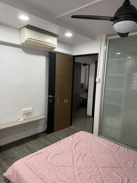 265 Yishun Street 22, 265 Yishun Street 22, 3 Bedrooms, 936 sqft, HDB Flat For Rent, by Alvin Toh, 500168065 - Bedroom - PropertyGuru.com.sg