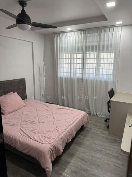 265 Yishun Street 22, 265 Yishun Street 22, 3 Bedrooms, 936 sqft, HDB Flat For Rent, by Alvin Toh, 500168065 - Bedroom - PropertyGuru.com.sg
