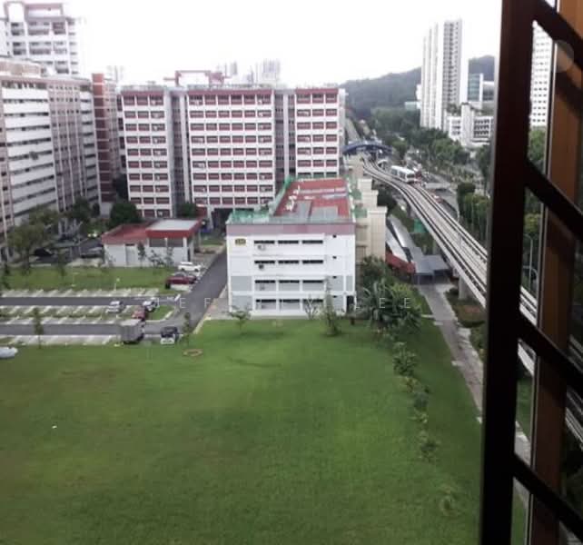 230 Choa Chu Kang Central, 230 Choa Chu Kang Central, Room Rental, 150 sqft, HDB Flat For Rent, by Jeffrey Lee, 500168067 - Exterior - PropertyGuru.com.sg