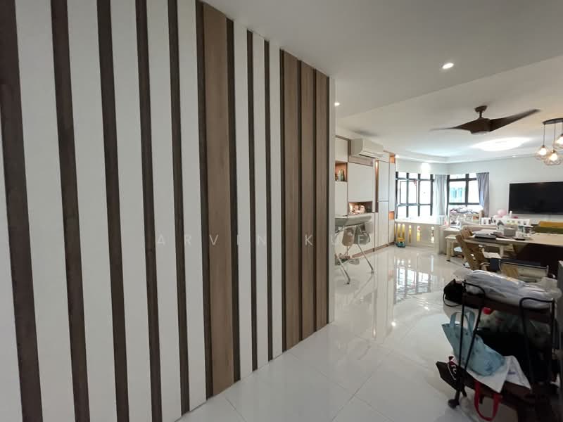653 Senja Link, 653 Senja Link, 4 Bedrooms, 1,399 sqft, HDB Flat For Sale, by Arvin Kuek, 500168068 - Living Room - PropertyGuru.com.sg