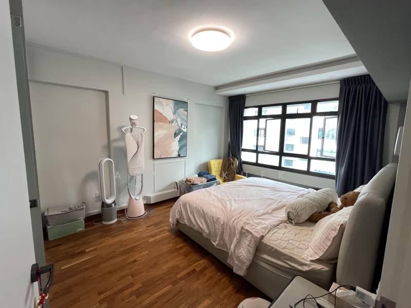653 Senja Link, 653 Senja Link, 4 Bedrooms, 1,399 sqft, HDB Flat For Sale, by Arvin Kuek, 500168068 - Bedroom - PropertyGuru.com.sg