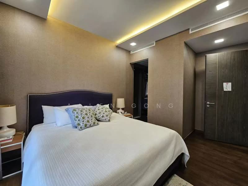 Hallmark Residences, 17 Ewe Boon Road, 4 Bedrooms, 1,862 sqft, Condominium For Sale, by Allen Gong, 500168069 - Bedroom - PropertyGuru.com.sg