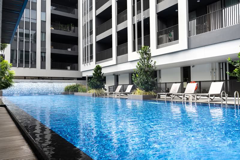 Weave Residences - East Coast, 5 Still Road, Studio, 393 sqft, Condominium For Rent, by Weave Living, 500168070 - Exterior - PropertyGuru.com.sg