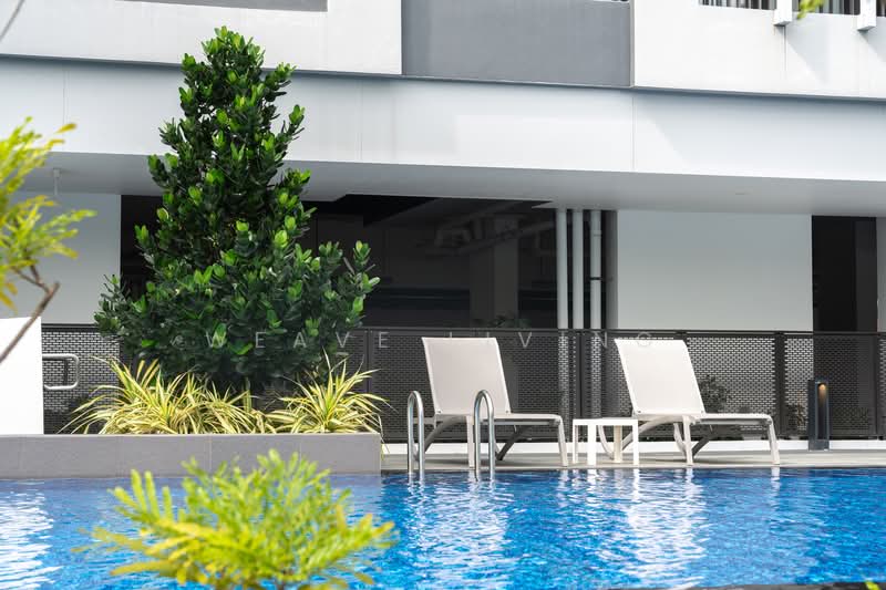 Weave Residences - East Coast, 5 Still Road, Studio, 393 sqft, Condominium For Rent, by Weave Living, 500168070 - Exterior - PropertyGuru.com.sg