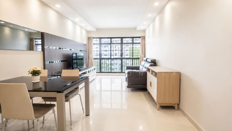 27B Jalan Membina, 27B Jalan Membina, 3 Bedrooms, 969 sqft, HDB Flat For Sale, by Jon Ong (Onglai) 王金祥, 500168071 - Living Room - PropertyGuru.com.sg