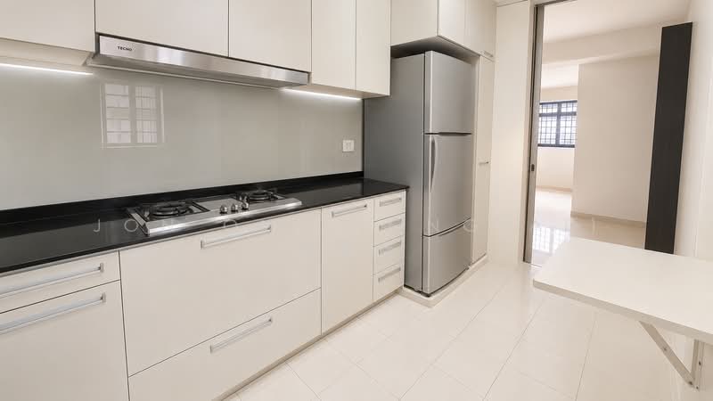 27B Jalan Membina, 27B Jalan Membina, 3 Bedrooms, 969 sqft, HDB Flat For Sale, by Jon Ong (Onglai) 王金祥, 500168071 - Kitchen - PropertyGuru.com.sg