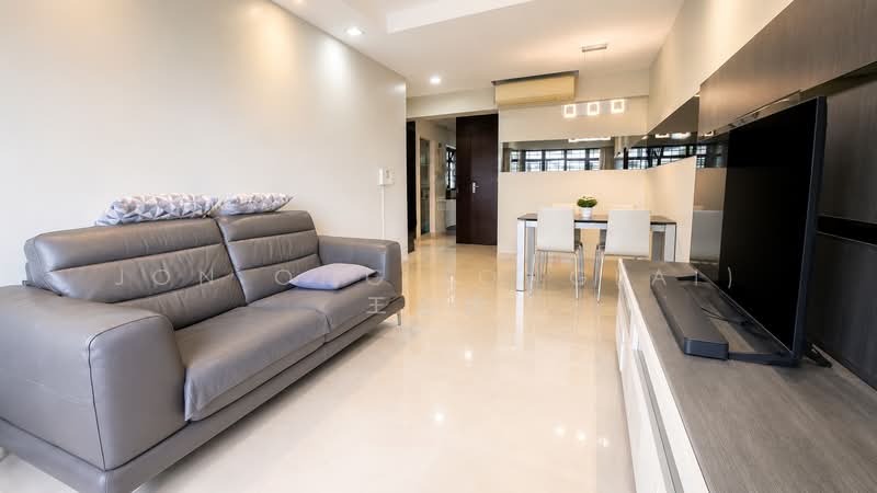 27B Jalan Membina, 27B Jalan Membina, 3 Bedrooms, 969 sqft, HDB Flat For Sale, by Jon Ong (Onglai) 王金祥, 500168071 - Living Room - PropertyGuru.com.sg