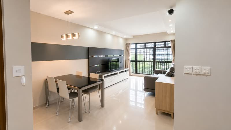 27B Jalan Membina, 27B Jalan Membina, 3 Bedrooms, 969 sqft, HDB Flat For Sale, by Jon Ong (Onglai) 王金祥, 500168071 - Living Room - PropertyGuru.com.sg