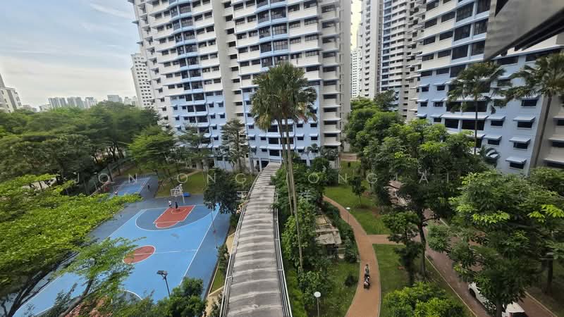 27B Jalan Membina, 27B Jalan Membina, 3 Bedrooms, 969 sqft, HDB Flat For Sale, by Jon Ong (Onglai) 王金祥, 500168071 - Exterior - PropertyGuru.com.sg
