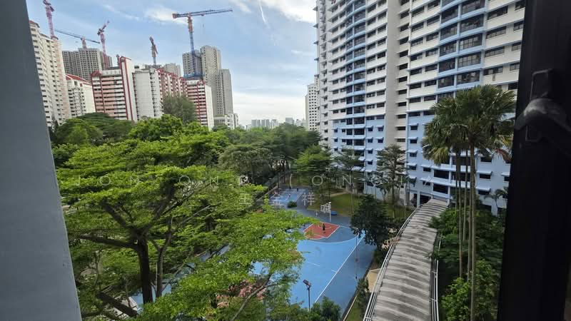 27B Jalan Membina, 27B Jalan Membina, 3 Bedrooms, 969 sqft, HDB Flat For Sale, by Jon Ong (Onglai) 王金祥, 500168071 - Exterior - PropertyGuru.com.sg
