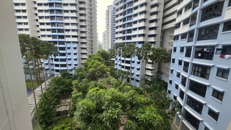 27B Jalan Membina, 27B Jalan Membina, 3 Bedrooms, 969 sqft, HDB Flat For Sale, by Jon Ong (Onglai) 王金祥, 500168071 - Exterior - PropertyGuru.com.sg