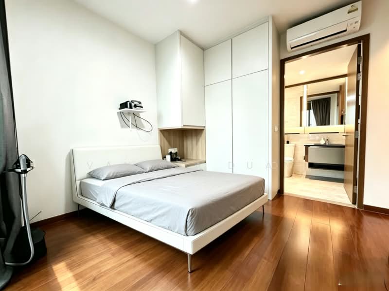 Normanton Park, 55 Normanton Park, 3 Bedrooms, 1,066 sqft, Condominium For Rent, by Vanessa Duan, 500168076 - Bedroom - PropertyGuru.com.sg