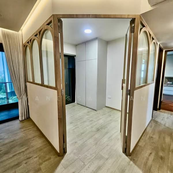 Normanton Park, 55 Normanton Park, 3 Bedrooms, 1,066 sqft, Condominium For Rent, by Vanessa Duan, 500168076 - Interior - PropertyGuru.com.sg