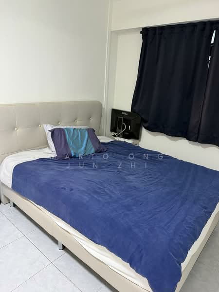 331 Sembawang Close, 331 Sembawang Close, Room Rental, 150 sqft, HDB Flat For Rent, by Mario Ong Jun Zhi, 500168078 - Bedroom - PropertyGuru.com.sg