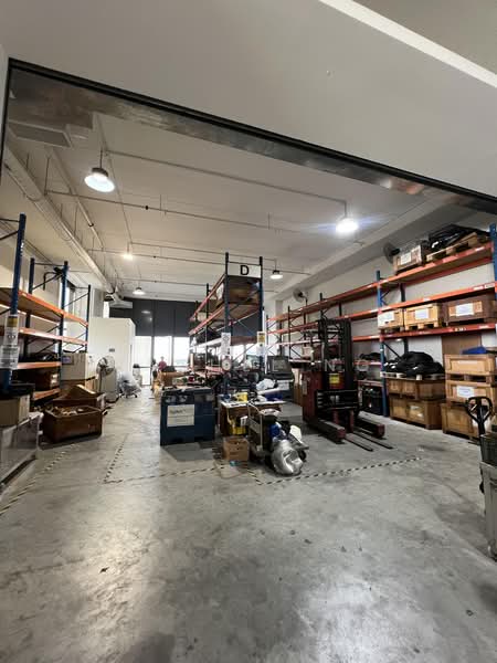 REVV, 1 Corporation Drive, Boon Lay / Jurong / Tuas, 1,755 sqft, Factory / Workshop (B2) For Rent, by Rachel ng, 500168079 - CommercialGuru.com.sg