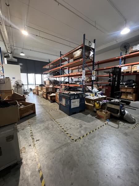 REVV, 1 Corporation Drive, Boon Lay / Jurong / Tuas, 1,755 sqft, Factory / Workshop (B2) For Rent, by Rachel ng, 500168079 - CommercialGuru.com.sg