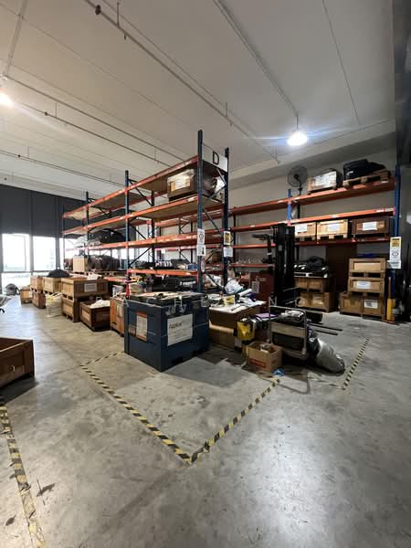 REVV, 1 Corporation Drive, Boon Lay / Jurong / Tuas, 1,755 sqft, Factory / Workshop (B2) For Rent, by Rachel ng, 500168079 - CommercialGuru.com.sg