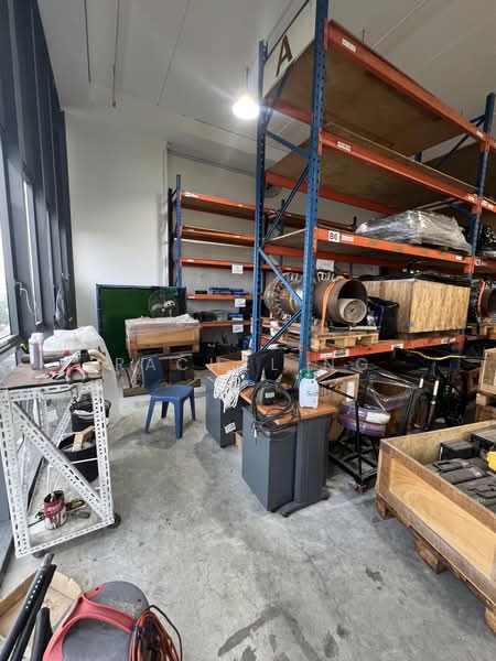REVV, 1 Corporation Drive, Boon Lay / Jurong / Tuas, 1,755 sqft, Factory / Workshop (B2) For Rent, by Rachel ng, 500168079 - CommercialGuru.com.sg