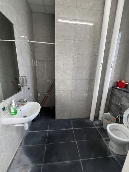 REVV, 1 Corporation Drive, Boon Lay / Jurong / Tuas, 1,755 sqft, Factory / Workshop (B2) For Rent, by Rachel ng, 500168079 - CommercialGuru.com.sg