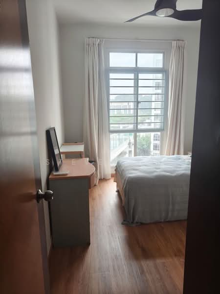 Casablanca, 21 Rosewood Drive, Room Rental, 200 sqft, Condominium For Rent, by Steven Yan, 500168080 - Bedroom - PropertyGuru.com.sg
