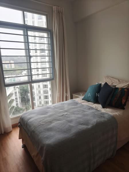 Casablanca, 21 Rosewood Drive, Room Rental, 200 sqft, Condominium For Rent, by Steven Yan, 500168080 - Bedroom - PropertyGuru.com.sg