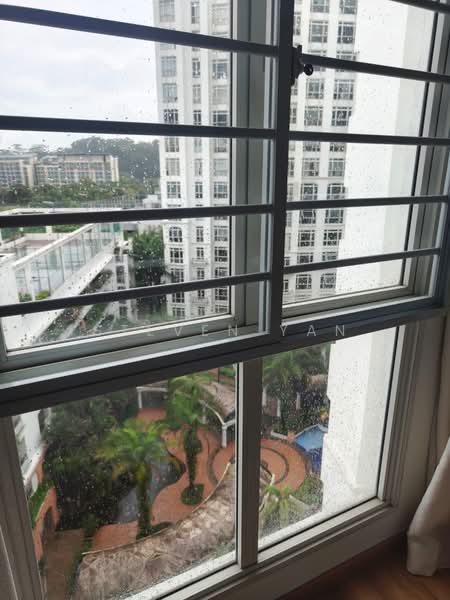 Casablanca, 21 Rosewood Drive, Room Rental, 200 sqft, Condominium For Rent, by Steven Yan, 500168080 - View - PropertyGuru.com.sg