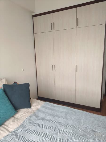 Casablanca, 21 Rosewood Drive, Room Rental, 200 sqft, Condominium For Rent, by Steven Yan, 500168080 - Bedroom - PropertyGuru.com.sg