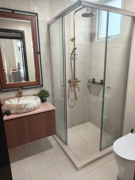 Casablanca, 21 Rosewood Drive, Room Rental, 200 sqft, Condominium For Rent, by Steven Yan, 500168080 - Bathroom - PropertyGuru.com.sg