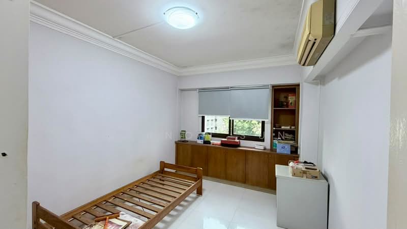 122C Sengkang East Way, 122C Sengkang East Way, 3 Bedrooms, 1,388 sqft, HDB Flat For Rent, by Vernon Sun, 500168081 - Bedroom - PropertyGuru.com.sg