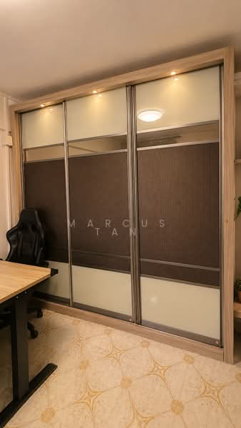 109 Hougang Avenue 1, 109 Hougang Avenue 1, Room Rental, 150 sqft, HDB Flat For Rent, by Marcus Tan, 500168082 - Interior - PropertyGuru.com.sg
