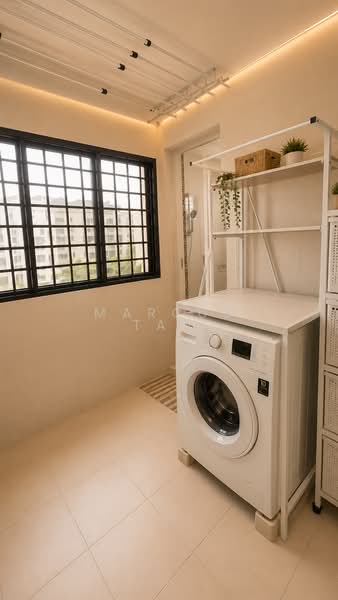 109 Hougang Avenue 1, 109 Hougang Avenue 1, Room Rental, 150 sqft, HDB Flat For Rent, by Marcus Tan, 500168082 - Interior - PropertyGuru.com.sg
