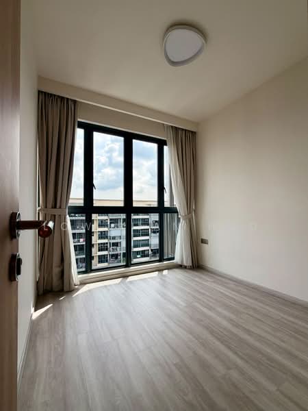 Hundred Palms Residences, 276 Yio Chu Kang Road, 3 Bedrooms, 1,012 sqft, Executive Condominium For Rent, by Low Kian Hoo, 500168083 - Interior - PropertyGuru.com.sg