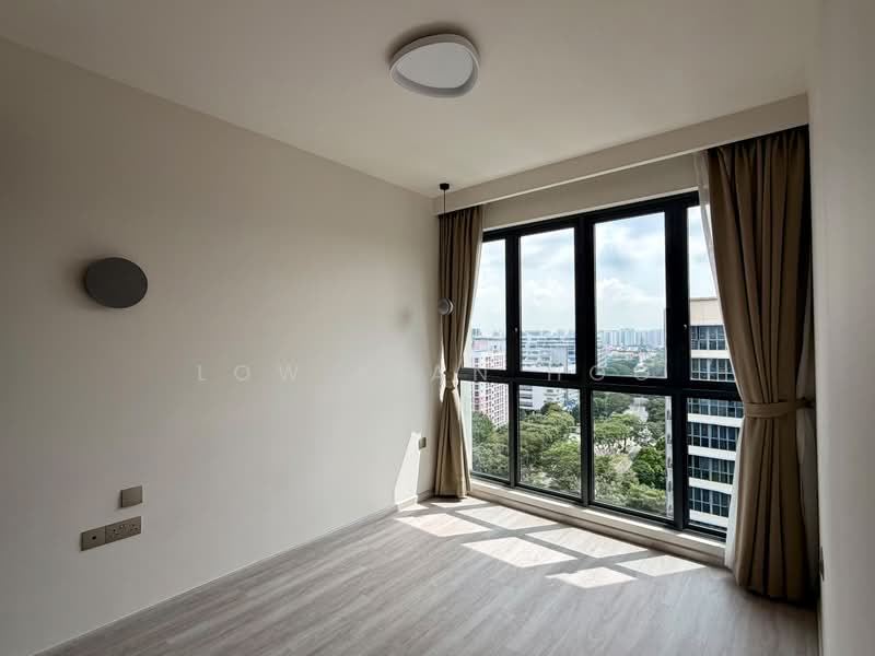 Hundred Palms Residences, 276 Yio Chu Kang Road, 3 Bedrooms, 1,012 sqft, Executive Condominium For Rent, by Low Kian Hoo, 500168083 - View - PropertyGuru.com.sg