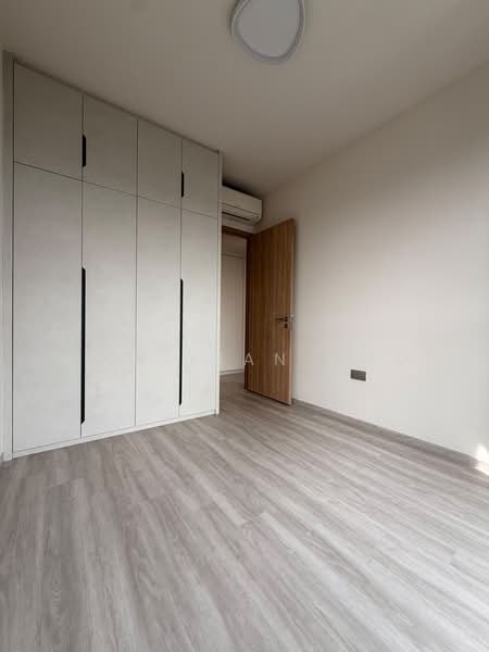 Hundred Palms Residences, 276 Yio Chu Kang Road, 3 Bedrooms, 1,012 sqft, Executive Condominium For Rent, by Low Kian Hoo, 500168083 - Bedroom - PropertyGuru.com.sg