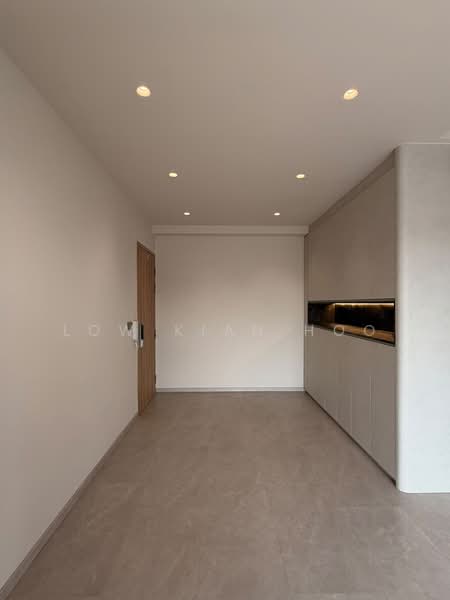 Hundred Palms Residences, 276 Yio Chu Kang Road, 3 Bedrooms, 1,012 sqft, Executive Condominium For Rent, by Low Kian Hoo, 500168083 - Interior - PropertyGuru.com.sg
