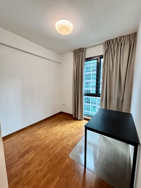 Esparina Residences, 117 Compassvale Bow, 2 Bedrooms, 678 sqft, Executive Condominium For Rent, by Alvin Tay, 500168084 - Common room - PropertyGuru.com.sg
