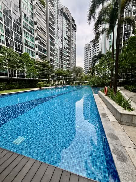 Esparina Residences, 117 Compassvale Bow, 2 Bedrooms, 678 sqft, Executive Condominium For Rent, by Alvin Tay, 500168084 - Exterior - PropertyGuru.com.sg