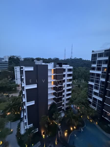 The Lanai, 140 Hillview Avenue, 4 Bedrooms, 1,302 sqft, Condominium For Sale, by Kelvin Poh, 500168085 - Exterior - PropertyGuru.com.sg