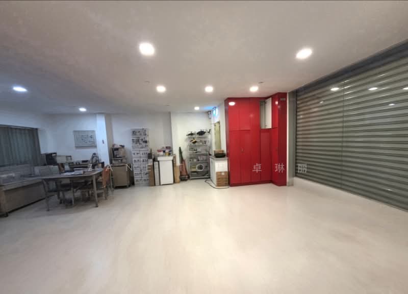 North Spring Bizhub, 11 Yishun industrial Street 1, 1,539 sqft, Light Industrial (B1) For Rent, by Zane Toh 卓琳丽, 500168086 - Interior - CommercialGuru.com.sg