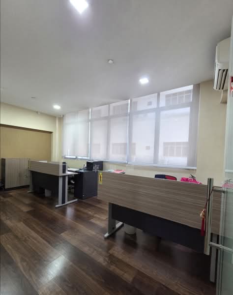 North Spring Bizhub, 11 Yishun industrial Street 1, 1,539 sqft, Light Industrial (B1) For Rent, by Zane Toh 卓琳丽, 500168086 - Interior - CommercialGuru.com.sg